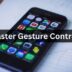 Master Android's new Gesture Controls