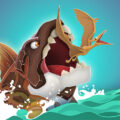 Hungry Shark Primal MOD APK v0.1.7 (Unlock All Features)